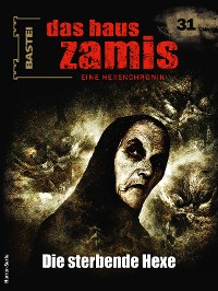 Cover Das Haus Zamis 31