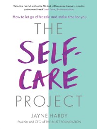 Cover Self-Care Project