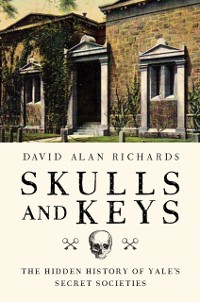 Cover Skulls and Keys