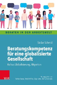 Cover Beratungskompetenz für eine globalisierte Gesellschaft