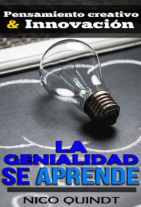 Cover La genialidad se aprende