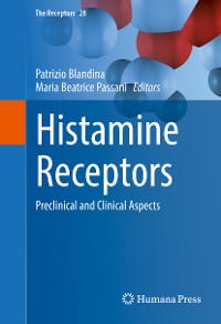 Cover Histamine Receptors