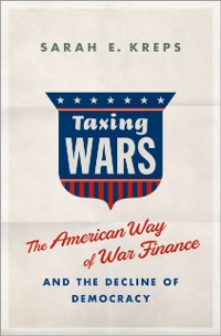 Cover Taxing Wars