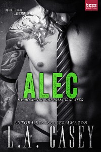 Cover Alec