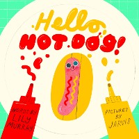 Cover Hello, Hot Dog