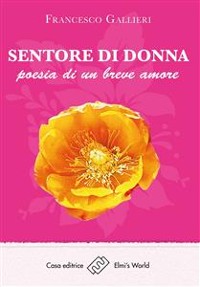 Cover Sentore di donna