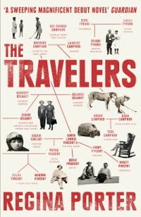 Cover Travelers