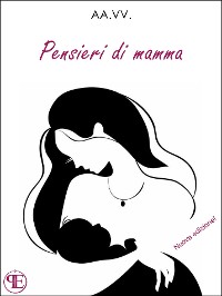Cover Pensieri di mamma (nuova edizione)