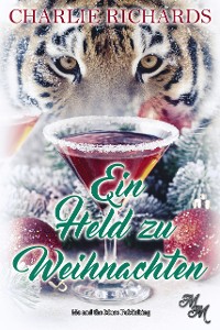 Cover Ein Held zu Weihnachten