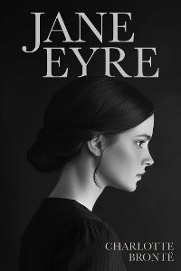 Cover Jane Eyre