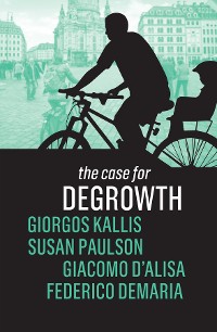 Cover The Case for Degrowth