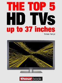 Cover The top 5 HD TVs up to 37 inches