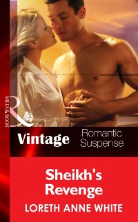 Cover Sheik's Revenge