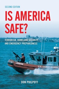 Cover Is America Safe?