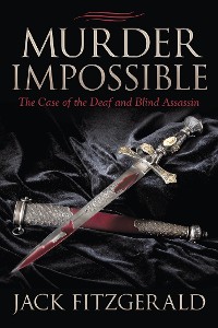 Cover Murder Impossible