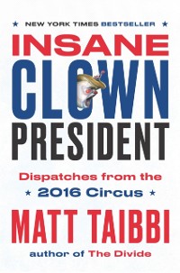 Cover Insane Clown President