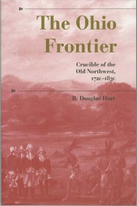 Cover Ohio Frontier