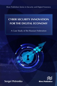 Cover Cyber Security Innovation for the Digital Economy