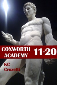 Cover Coxworth Academy 11-20