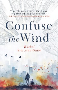 Cover Confuse the Wind