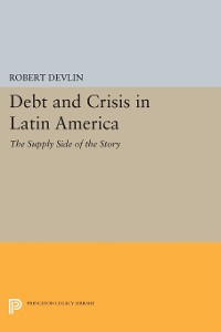 Cover Debt and Crisis in Latin America