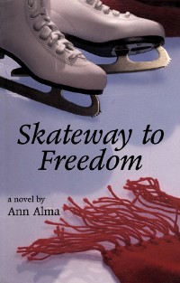 Cover Skateway to Freedom