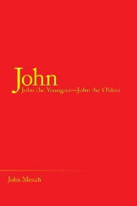 Cover John