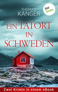 Cover Ein Tatort in Schweden