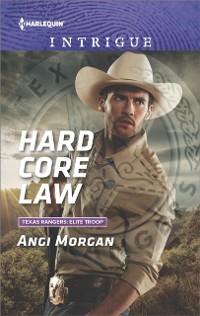 Cover Hard Core Law