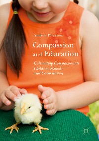 Cover Compassion and Education