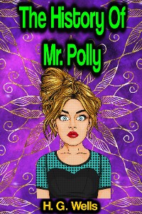 Cover The History Of Mr. Polly