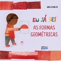 Cover Eu já sei as formas geométricas