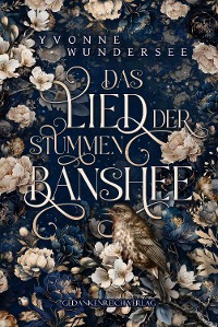 Cover Das Lied der stummen Banshee