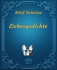 Cover Liebesgedichte