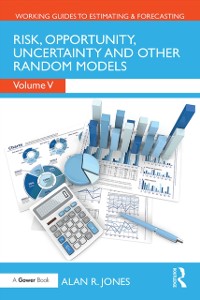 Cover Risk, Opportunity, Uncertainty and Other Random Models