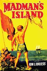 Cover Madman's Island