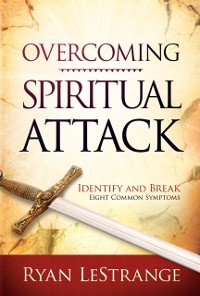 Cover Overcoming Spiritual Attack