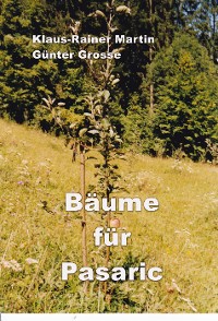 Cover Bäume für Pasaric