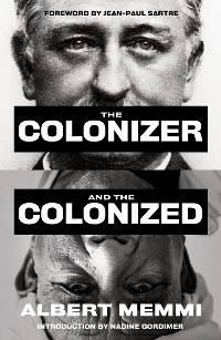 Cover The Colonizer and the Colonized