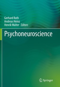 Cover Psychoneuroscience