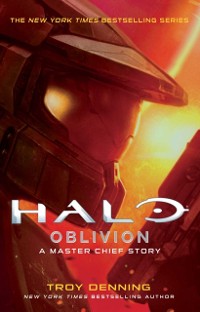 Cover Halo: Oblivion