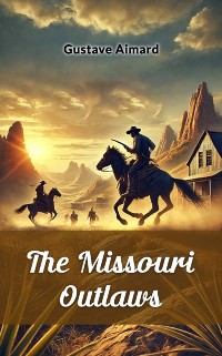 Cover Missouri Outlaws