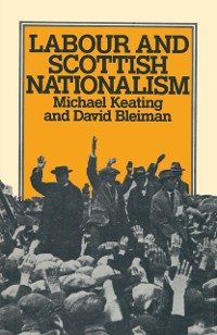 Cover Labour and Scottish Nationalism