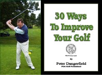 Cover 30 Ways To Improve Your Golf