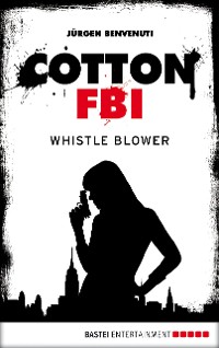 Cover Cotton FBI - Episode 13