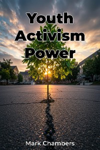 Cover Youth Activism Power