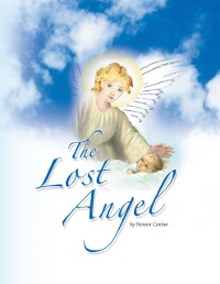Cover Lost Angel