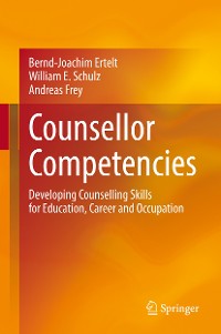 Cover Counsellor Competencies