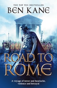 Cover Road to Rome