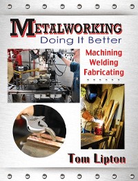 Cover Metalworking